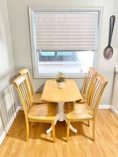 Comfy Pocatello home-central to park and grocery - Pocatello - 3