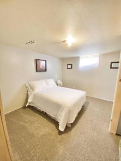 Comfy Pocatello home-central to park and grocery - Pocatello - 2