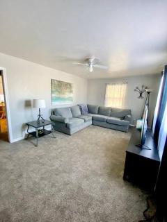Comfy Pocatello home-central to park and grocery - Pocatello - 1