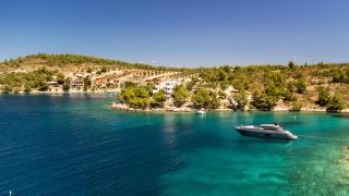 Island Breeze M - ZF Hvar - Hvar - 9
