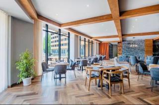 HOTEL ARCHI KOKHTA BAKURIANI - Bakoerjani - 2
