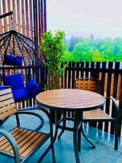 Hotel Archi Kokhta Bakuriani Apartment 305 - 6