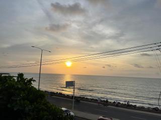 Mangata Home - Apartamento frente al mar - Cartagena de Indias - 6