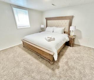 Newly Renovated Home w Garage Near Old Town - Pocatello - 5
