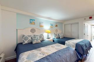 Beach & Golf Vacation Dream - Myrtle Beach - 2