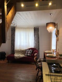 Urubici Petit Village Chale G HELENA - 6