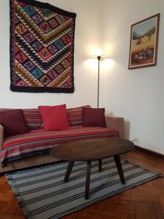 San Telmo Apartment - Buenos Aires - 0