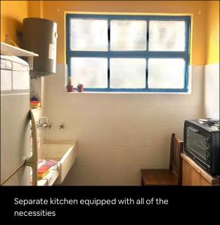 San Telmo Apartment - Buenos Aires - 8