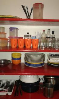 San Telmo Apartment - Buenos Aires - 5