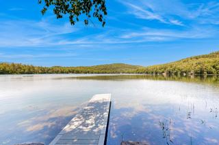 Heart Pond Hideaway Annex - Orland - 7