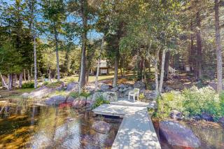 Heart Pond Hideaway Annex - Orland - 5