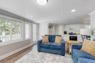 Heart Pond Hideaway Annex - Orland - 1
