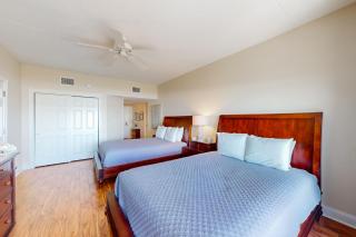 225 Sandcastles - Hotel Side - Fernandina Beach - 5