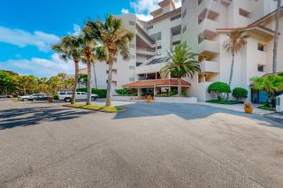 225 Sandcastles - Hotel Side - Fernandina Beach - 7