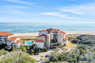 225 Sandcastles - Hotel Side - Fernandina Beach - 3