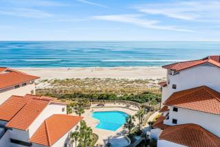 Ameila Island Plantation Condo with Oceanfront Balcony - 5