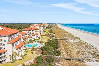 Ameila Island Plantation Condo with Oceanfront Balcony - 2