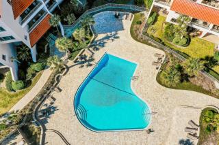 226 Sandcastles King Suite - Fernandina Beach - 1