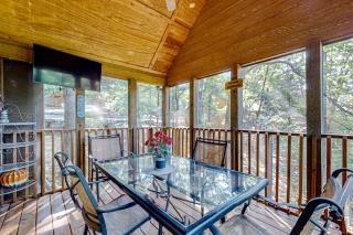 Lost Creek Haven - 7
