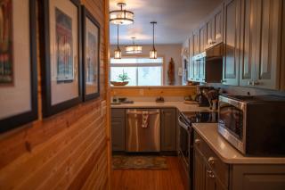 SEWARD APARTMENT - 5