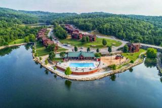 Lost Creek Haven - Branson West - 9