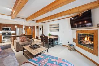 Lodge at Lionshead 120A - 9