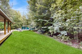 Indian Road Retreat - - 7