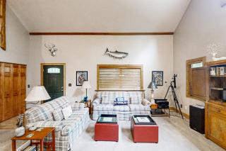 Indian Road Retreat - - 5