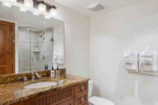 Lodge at Lionshead 120A - 1