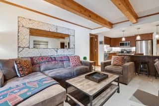 Lodge at Lionshead 120A - 8