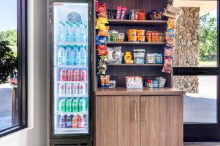 Best Western Plus Yosemite Way Station - 7