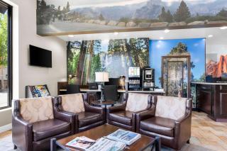 Best Western Plus Yosemite Way Station - Mariposa - 5