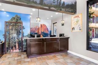 Best Western Plus Yosemite Way Station - Mariposa - 3