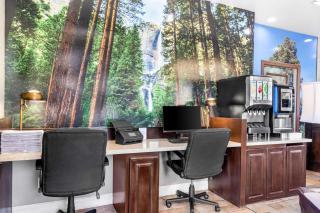 Best Western Plus Yosemite Way Station - Mariposa - 1