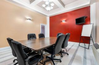Best Western Plus Yosemite Way Station - 4