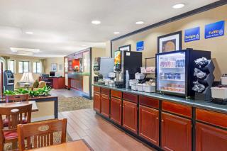 Best Western Rockland - Rockland - 8