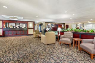 Best Western Rockland - Rockland - 2