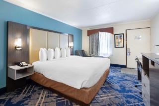 Best Western Franklin - 0