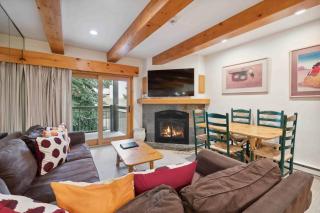 Lodge at Lionshead 110-100 - 6