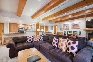 Lodge at Lionshead 110-100 - 5