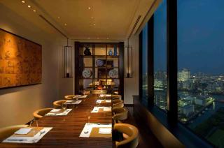 Conrad Tokyo - Tokio - 2