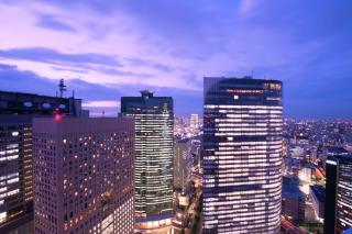 Conrad Tokyo - Tokio - 0
