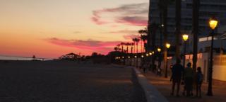 Frente al mar - Rota - 4
