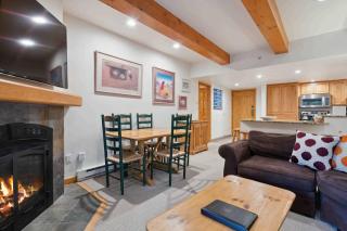Lodge at Lionshead 110-100 - 3