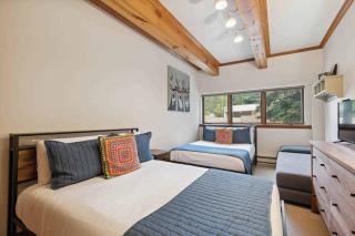 Lodge at Lionshead 120B - 3