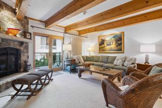 Lodge at Lionshead 160 - 7