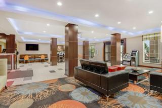 SureStay Plus Hotel by Best Western Owasso Tulsa North - Owasso - 9