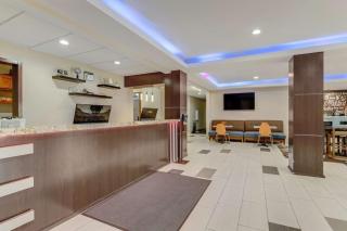 SureStay Plus Hotel by Best Western Owasso Tulsa North - Owasso - 8