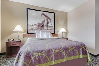 SureStay Plus Hotel by Best Western Owasso Tulsa North - Owasso - 2
