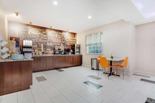 SureStay Plus Hotel by Best Western Owasso Tulsa North - Owasso - 3
